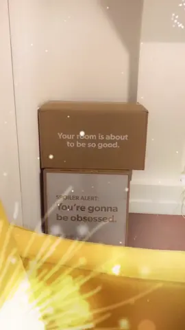 yes it is and YES WE ARE. like for an unboxing!! #fyp #fy #foryou #pancakecereal #alwayslearning #decor #DIY #unboxing