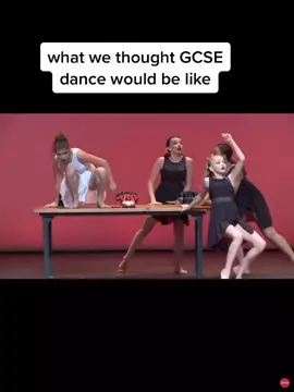 #fyp #dance #gcse