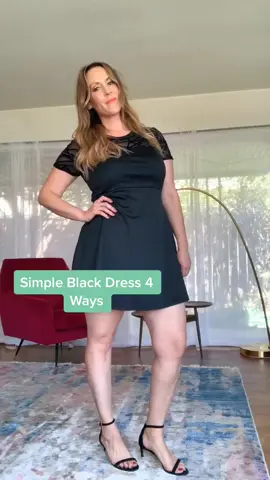 Which look is your fav? #fashiontips  #styletips #styleinspo #curvyfashion #plussize #plussizefashion #curvygirl #curvy #plussizemodel #curvymodel