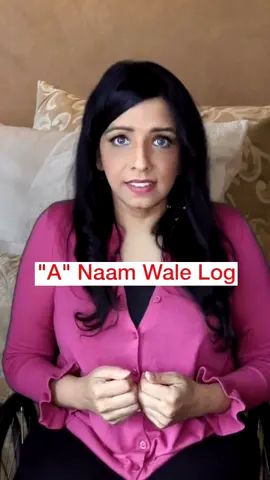 A Naam Wale Log ❤️ #edutokmotivation #EduTok #motivation #myvoice #geetnames #learnfromhome #theofficialgeet #mystylishmom @tiktok_india @tiktokedutok