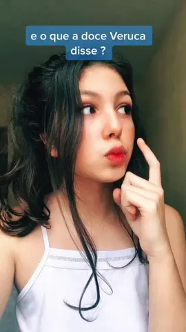 Qual personagem de A fantástica Fábrica de Chocolate vocês gostavam mais ? #fy #foryou #viral #veruca