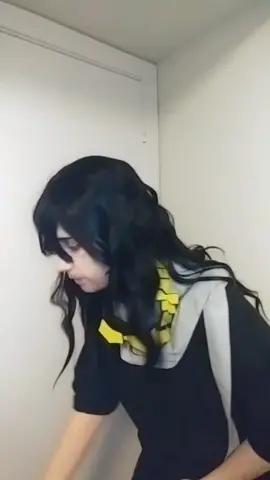 Sex Ed in Class 1A be hitting a bit different the days Aizawa hasn't slept well #aizawacosplay #dadzawa #bnhacosplay #mhacosplay #fyp #shitpost