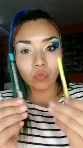 #micaelachallenge  #makeuplili algo diferente espero les guste