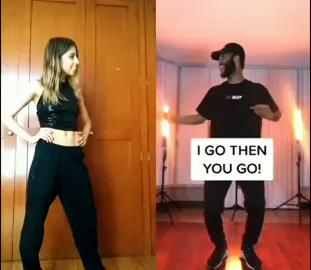 #duet with @bizzyboom Haganloooo !!!! 🔥😍 me encantó! #dance #dúo #foryou #paratí