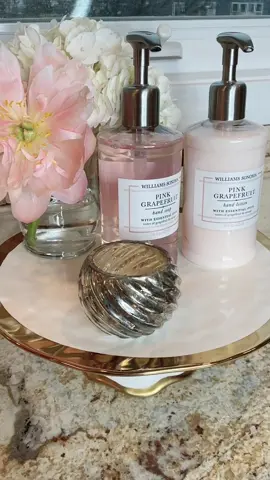 Make washing dishes more enjoyable. #Home #homedecor #fyp #decor #styling #howto #tiktokdiy #vignette