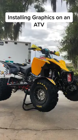#Atvgraphics #graphics #howto #pro #atv #moto #gncc