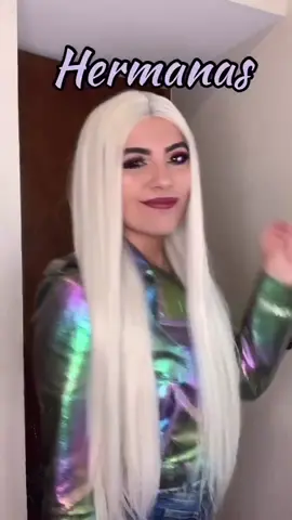 NUEVA SERIE: “Hermanas” 🤯 Presentación. ¿quieren el episodio 1? 💕