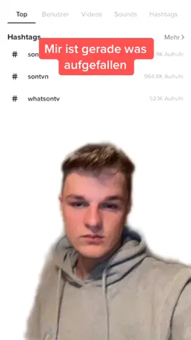 Bitte mal eine Erklärung Son hahah #fürdich #sontv #viral
