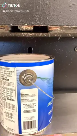 Just the satisfying sound of the paint dispenser #paint #satisfying #gray