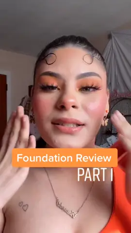 New series! 🚨 If there’s an products you’ve guys want my opinion on or want me to review let me know I’ll do a video!! 💕😇 #Fyp #makeupreview