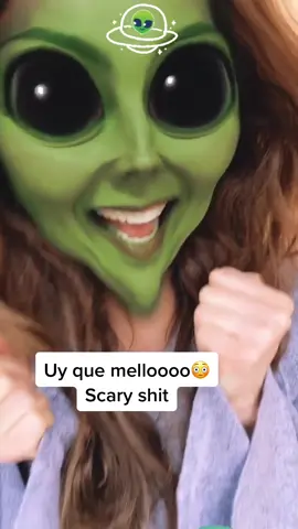 TERROR! 😩🤯🤪🛸🛸🛸