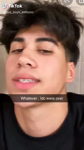 Pov:you and mattia were dating he got u pregnant, he didn’t know but then he left you and 4 years later he never noticed🥰🥰