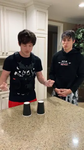 becoming a magician @colbybrock