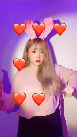 🐰하트를 채워주세요🐰     😍Plz fill in the hearts😍       #마티 #mati #fyp