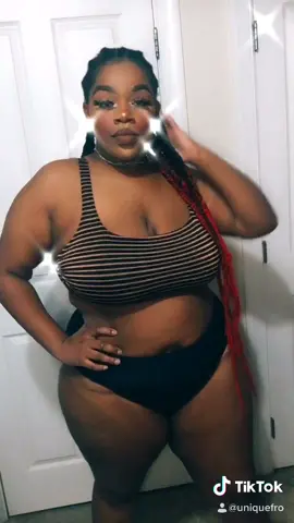 ✨ #fyp #foryoupage #plussizequeen #plussizeswimwear #foodfam #gotthisforyou #makeuplovers #plussizemodel #thickwomen