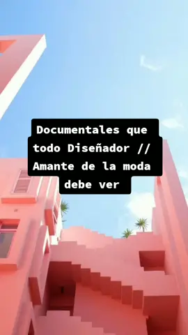 Documentales de moda que amé ✨#fyp #vogue #parati #foryourpage #magazine #fashiondocumentary #documentary  #moda #fashion #vogue #documentales