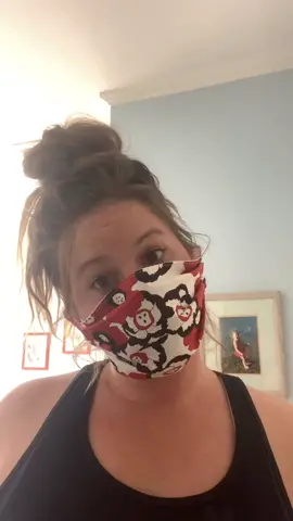#musicmatters #noair #facemask #newnormal #fyp #MomsofTikTok #over30 #foryourpage #quarantinelife #MakeMomSmile