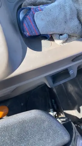 Post work things #farmlife#allischambers#itsaremix#oldschool#deere#keepinbusy#fyp#projectcar