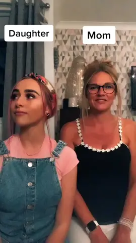 Mother daughter bonding ✌🏻 #fyp #foryou #foryoupage #bisexual #scottish #lesbian #lgbt #tiktoktraditions #mumanddaughter