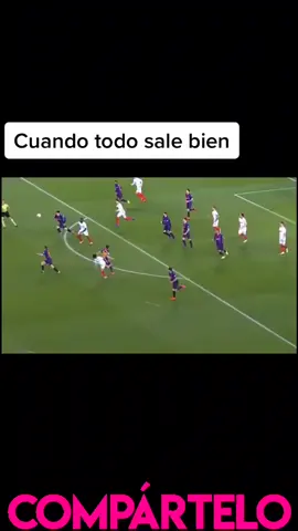 Si te gustó dale al ❤️👈🏻 #futbol