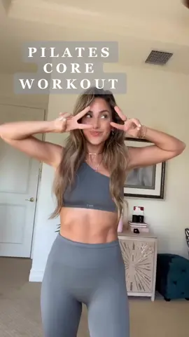 Pilates core workout🤍#keepingactive #stayactive #indoorworkout #fit #Fitness #pilatesworkout #pilates #abworkout #coreworkout #workout #fitnnesstips