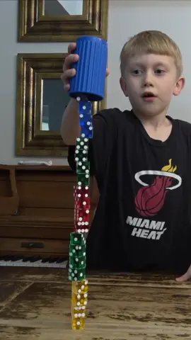 This is definitely the craziest thing you’ll see all day 😱