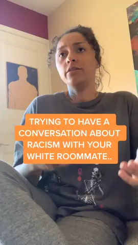 Umm, I don’t think you know what that word really means 🤦🏽‍♀️ #thetalk #quarantine #freedom #icecream #karen #whitefriends #igetitnow