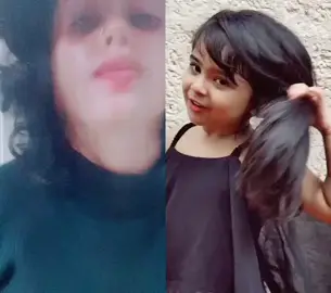ഈ സുന്ദരിക്കുട്ടിയെ ഒരുപാട് ഇഷ്ടമായി ഭാവിയിൽ നല്ല നല്ല അവസരങ്ങൾ കിട്ടട്ടെ ചേച്ചിയുടെ പ്രാർത്ഥന എപ്പോഴും ഉണ്ടാകും@gayathrigayathriv 💕💕😘