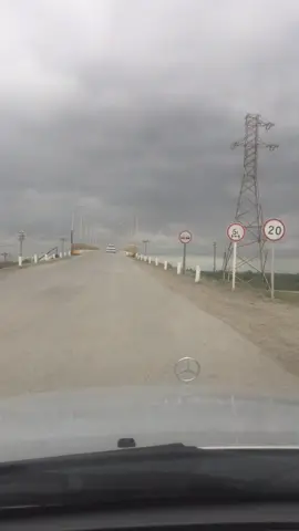 Neftcala kur uzerindeki Banke körpusu #neftcala #banke