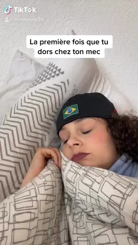 Qui a fait le même coup a son mec ? Ahah 😭😭 #crush #baby #pourtoi #fyp #humour