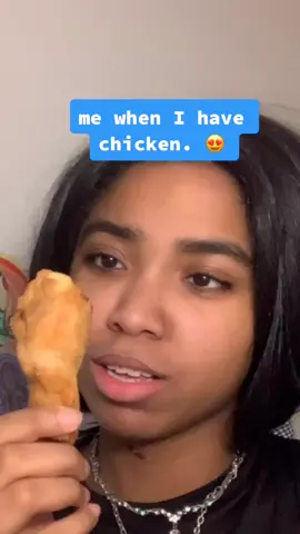 Gotta love chicken. #musicmatters #itsaremix #bedroomcheck #fyp #xyzbca #MakeMomSmile #MomsofTikTok #foodfam
