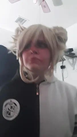 #himikotoga #toga #togacosplay