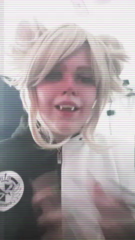 #himikotoga #toga #togacosplay ~