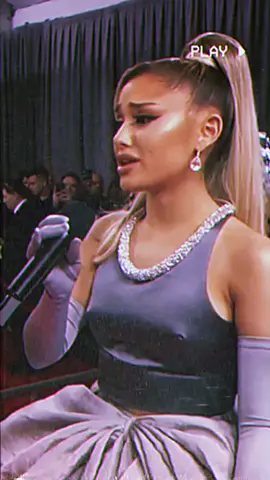 oh, no, she's so cute 😭❤️ #viral #fypシ #aesthetic #foryoupage #arianagrande