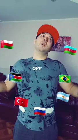Какой я национальности?)) как вы думаете?🤔