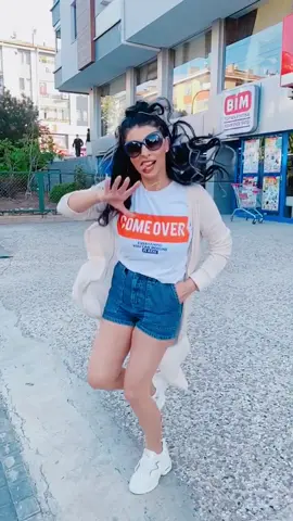 Artık BİM düşünsün 😜✅