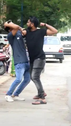 Gya kam se is prank me to #draft #prankwar #oyeindori