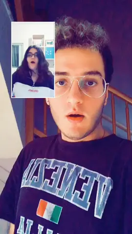 #reaccionar a @sapirsilberman  #parati #foryou #badromancechallenge