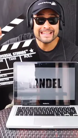 Pónganme el teleprompter!! lol  #quizasseleolvido #fyp #destacame #parati #yandelchallenge