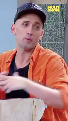 Qual é o seu tipo de risada? 🤣 #risada #vaiquecola #fun @paulogustavo41