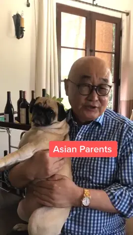 My dad is very honest #gooddeal #amazonprime #standup #jimmyoyang #asian