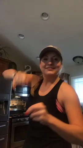 Part 2 Kitchen Hacks! Say what?! Share the knowledge! #MomsofTikTok #fyp #over30