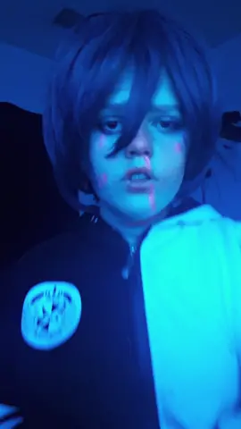 #shuchicosplay #shuchisaihara #danganronpa
