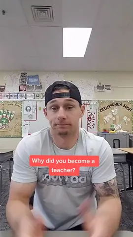 Just trying to make a difference. #finalsathome #teachersoftiktok #tiktokteachers #5thgrade #teacher #teacherlife #fyp #foryou