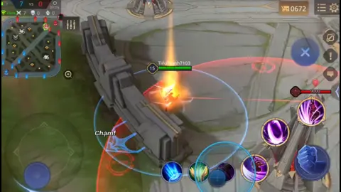 vị tướng nào giúp bạn được mega kill #good__team #lily__chan #xuhuong #tim #modungthuvu