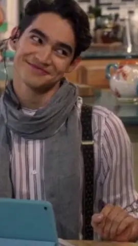 Casey played by Ben Pierce. Requested by @georgia_zsa             #fullerhouse #gayandproud #casey