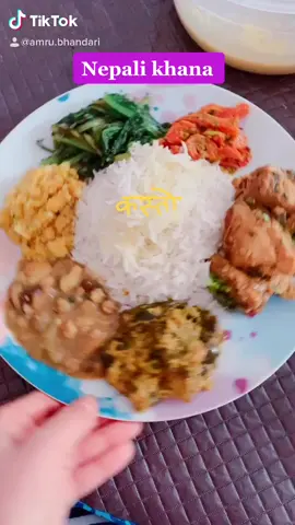#yomaantameronepaliho #nepalikhana #nepalisong #lunchspecial #missingNepal #proudtobenepali #foryouall #tiktoksydney🇳🇵