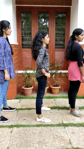 blooper version.thettichalum alemayaki chiricholum kandu niku chirivanoyi😂 #viralvideo #tamilcomedy #helenofsparta #dancelover #kerivamakkale #tamila