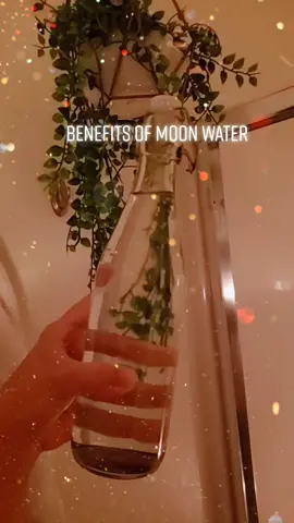 #moonwater #cleansingritual #witchtok #SelfCare #metime #bathttime