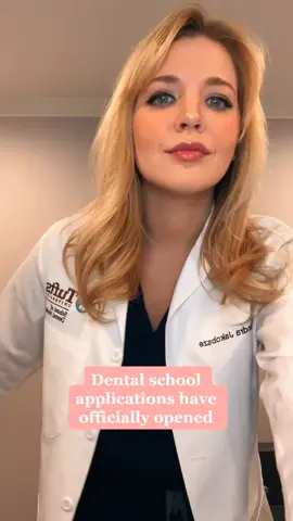 Calling all Pre-dents!! #dancingdmd #fyp #foryou #dentist #doctor #dentalstudent